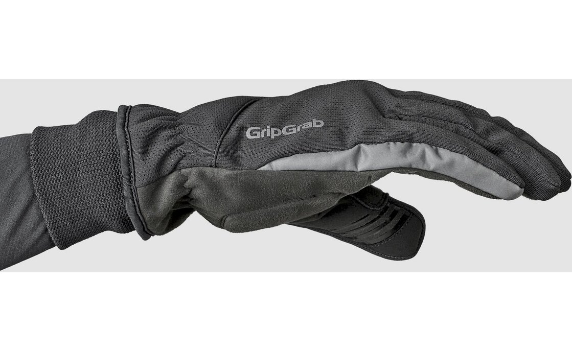 GRIPGRAB Windster 2 Windproof Winter Langfinger Handschuhe