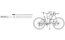 KTM Macina Style 730 - 750 Wh - 28 Zoll - Diamant - Aktion