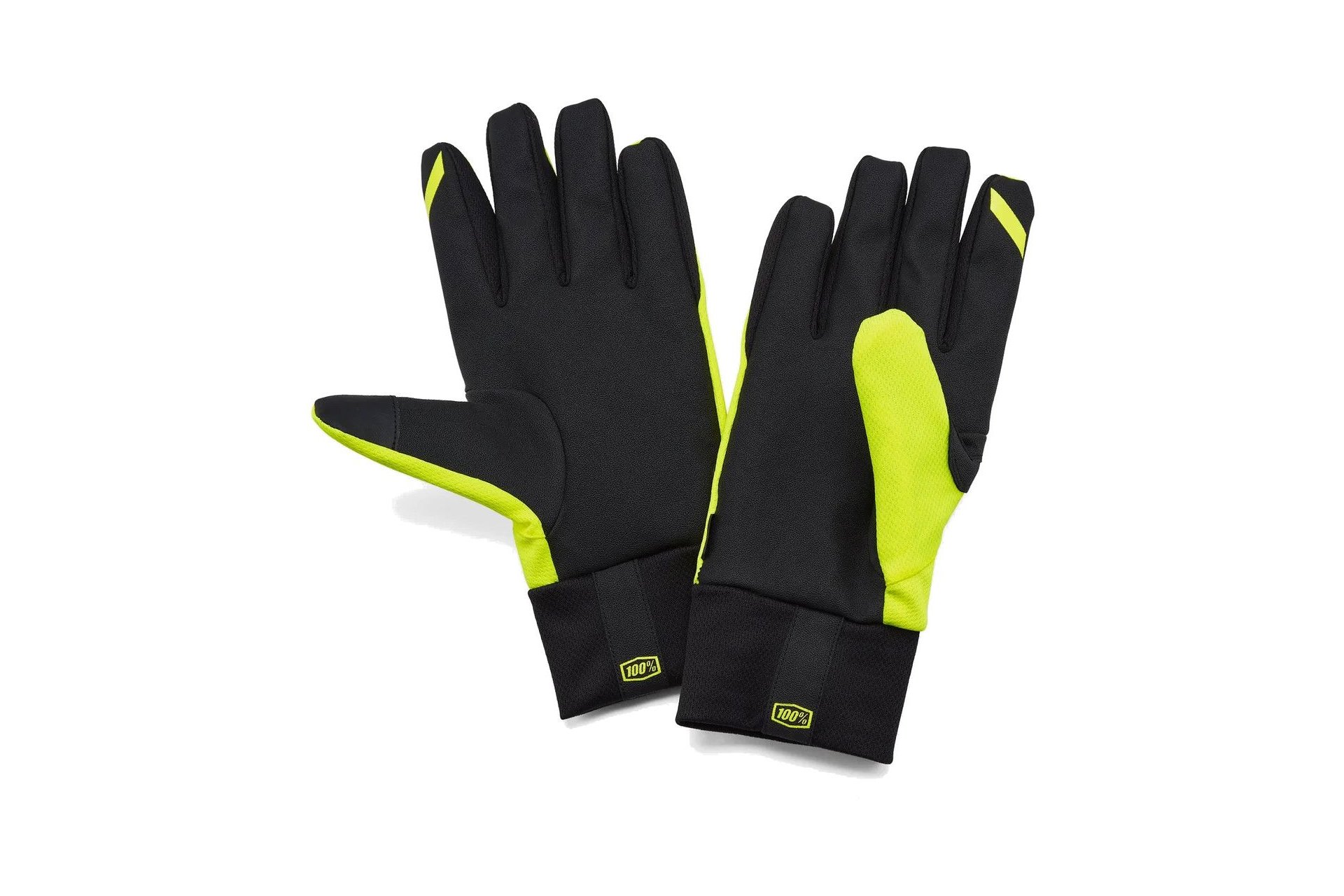 100 Percent Hydromatic Waterproof Langfinger Handschuhe