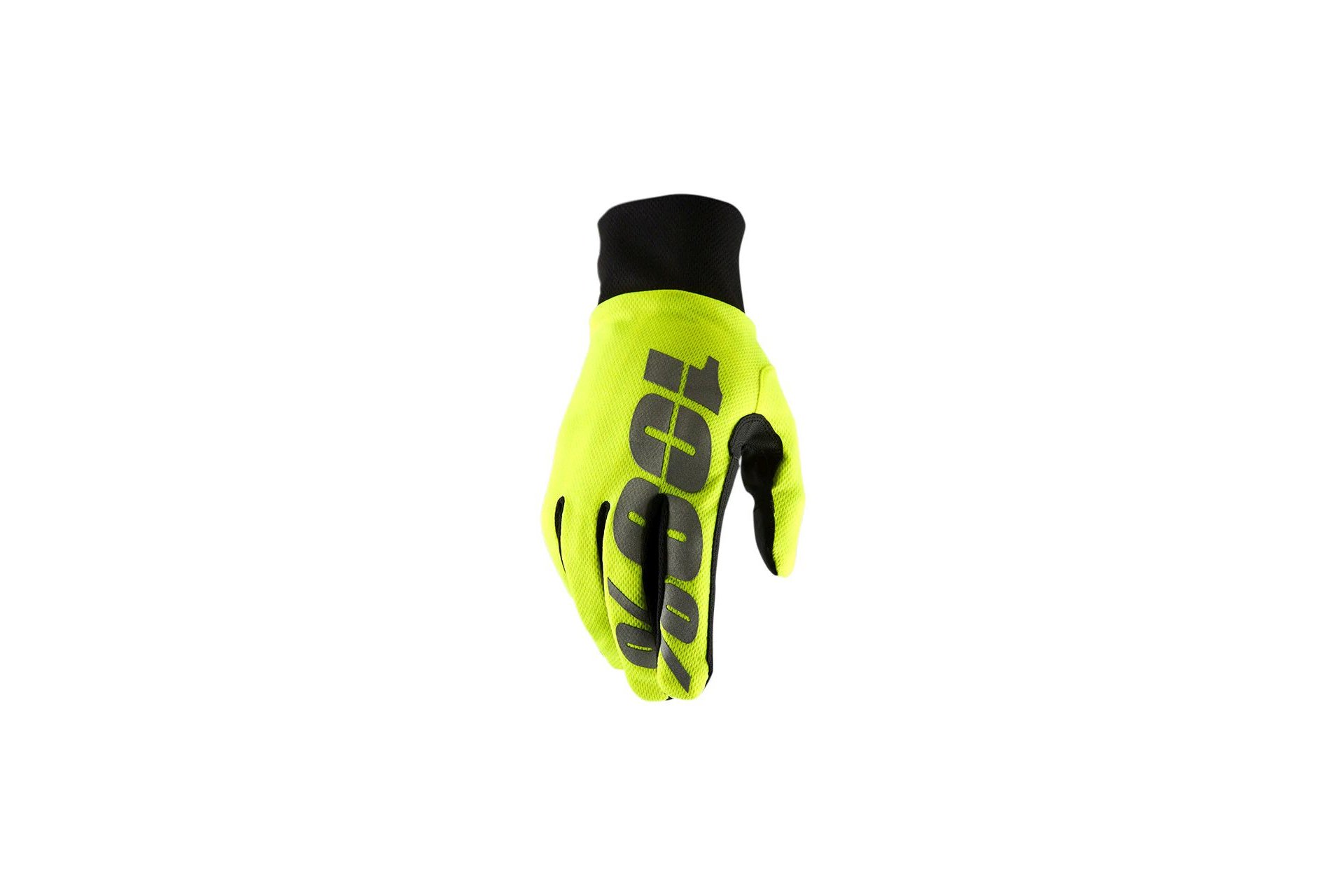 100 Percent Hydromatic Waterproof Langfinger Handschuhe
