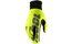 100 Percent Hydromatic Waterproof Langfinger Handschuhe