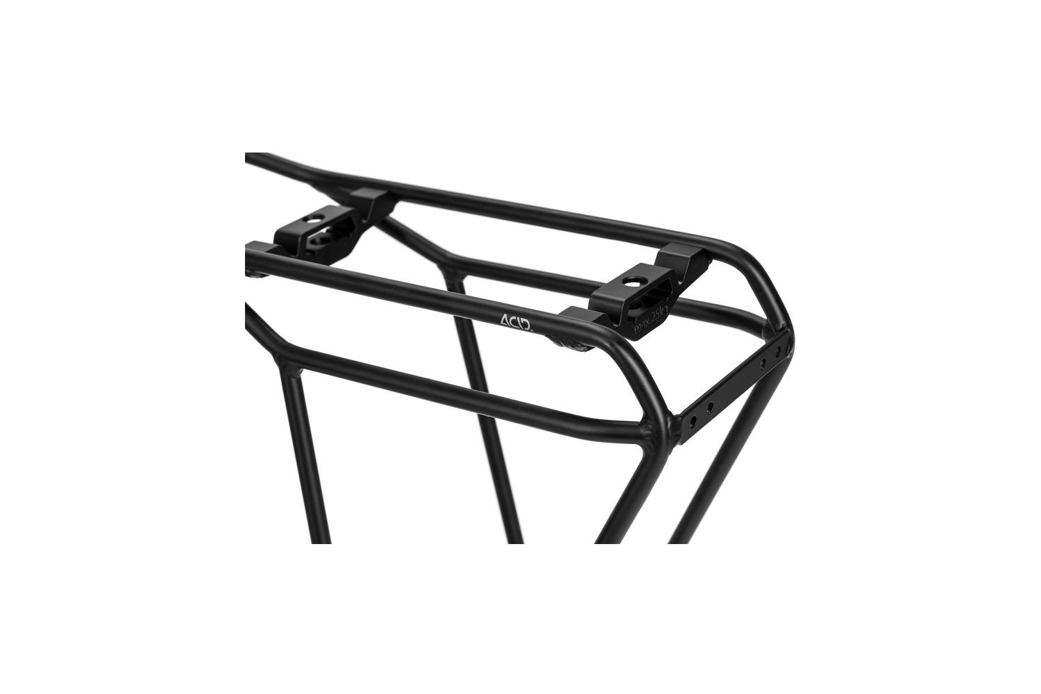 Centurion Gepäckträger Für E-MTB 29 Zoll – Inkl. Schutzblech-Schiene & Schrauben