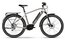 Haibike Trekking 3 - 500 Wh - 27,5 Zoll - Diamant - 2024