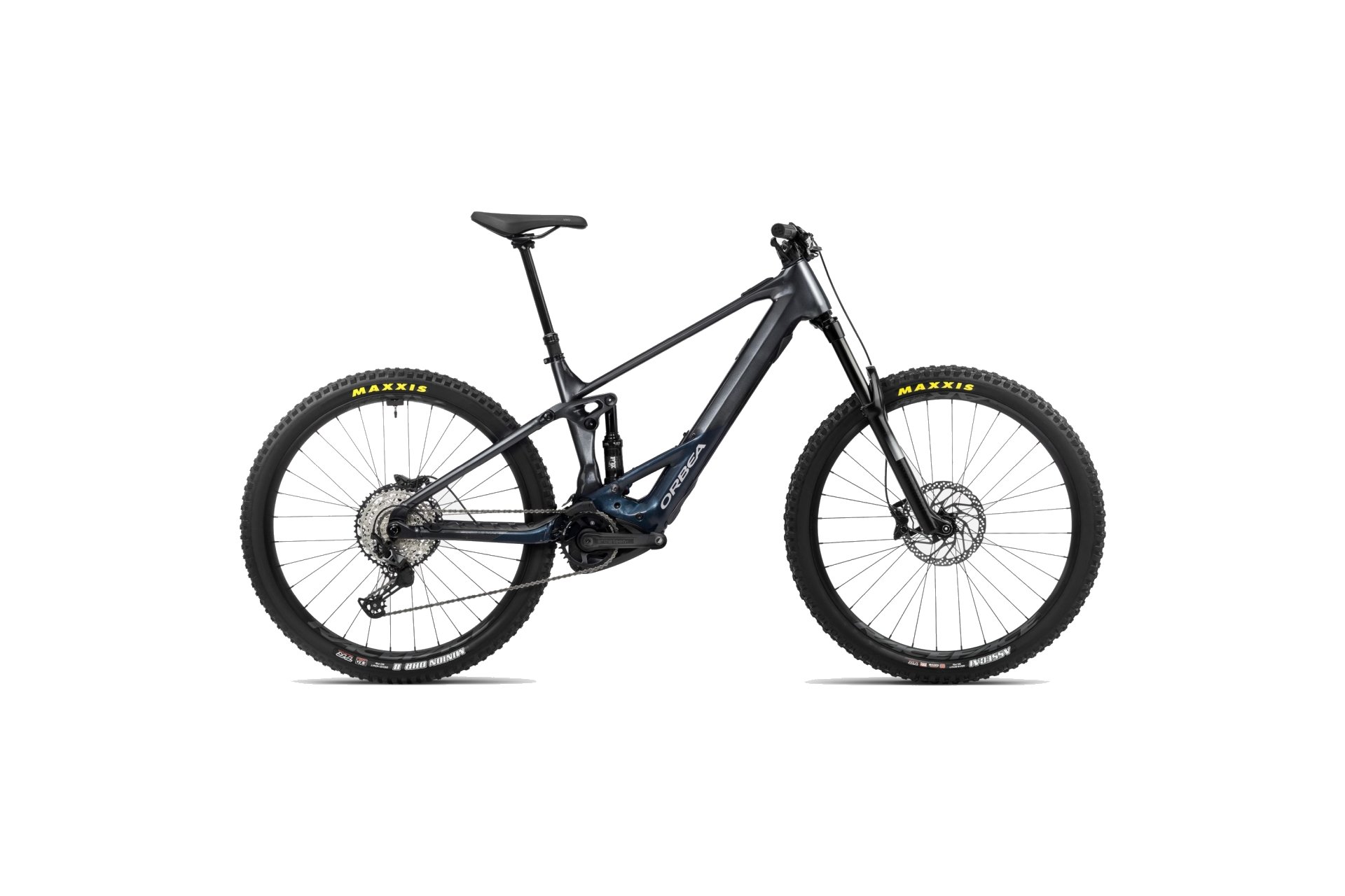 Orbea Wild H30 - 750 - 750 Wh - 29 Zoll - Fully