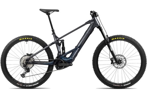 29 Zoll - E-Bike Enduro - Orbea Wild H30 - 750 - 750 Wh - 29 Zoll - Fully