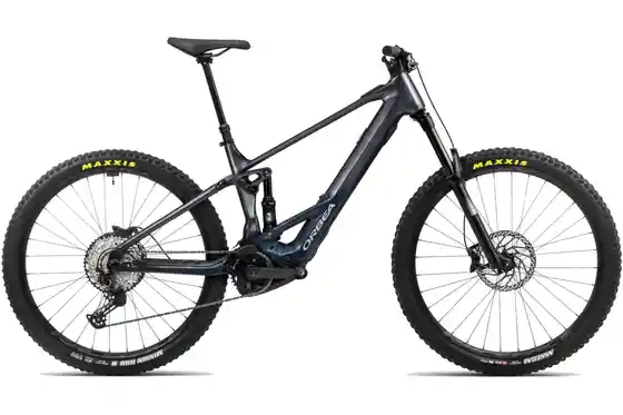 Mittelmotor - E-Bike Enduro - Orbea Wild H30 - 750 - 750 Wh - 29 Zoll - Fully