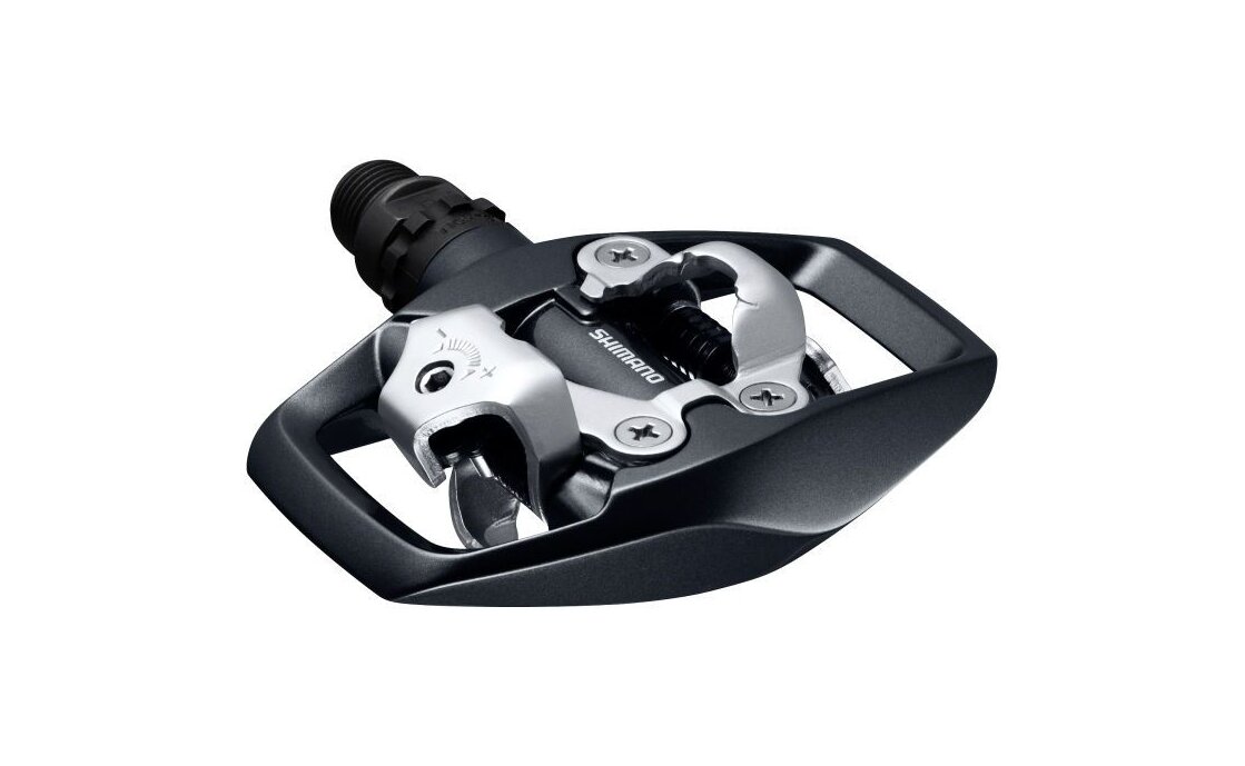 Shimano PD-ED500 SPD Pedale