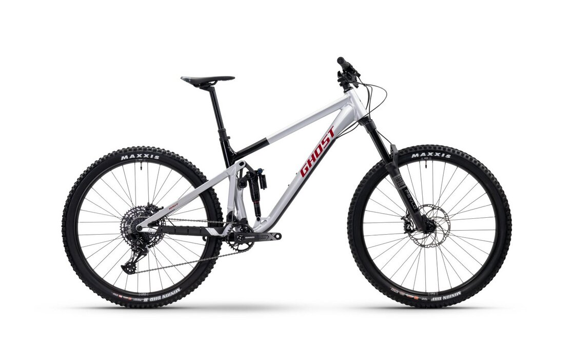 Ghost Riot AM AL - 29 Zoll - Fully - 2025