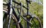 TEXLOCK Eyelet 160 D-Lock Bundle, Textilseil mit Bügelschloss
