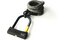 TEXLOCK Eyelet 160 D-Lock Bundle, Textilseil mit Bügelschloss