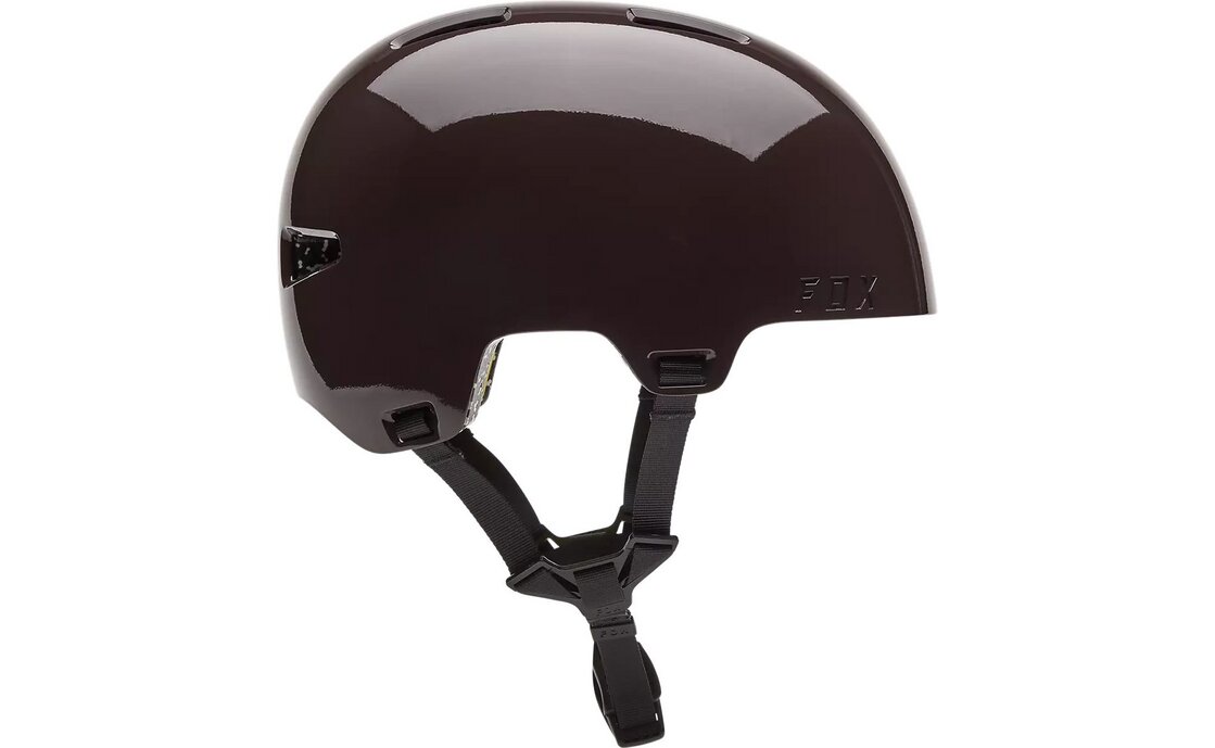 Fox Youth Flight Pro Solid