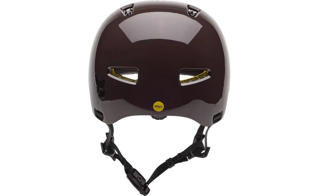 Fox Youth Flight Pro Solid