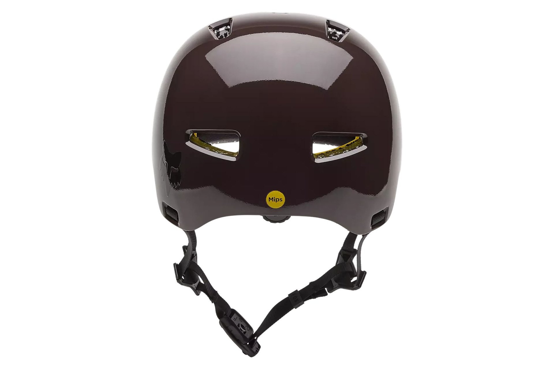 Fox Youth Flight Pro Solid