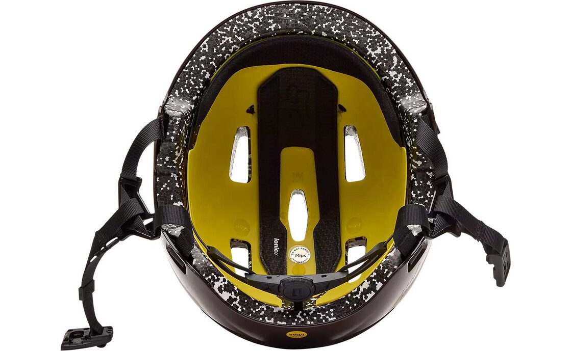 Fox Youth Flight Pro Solid