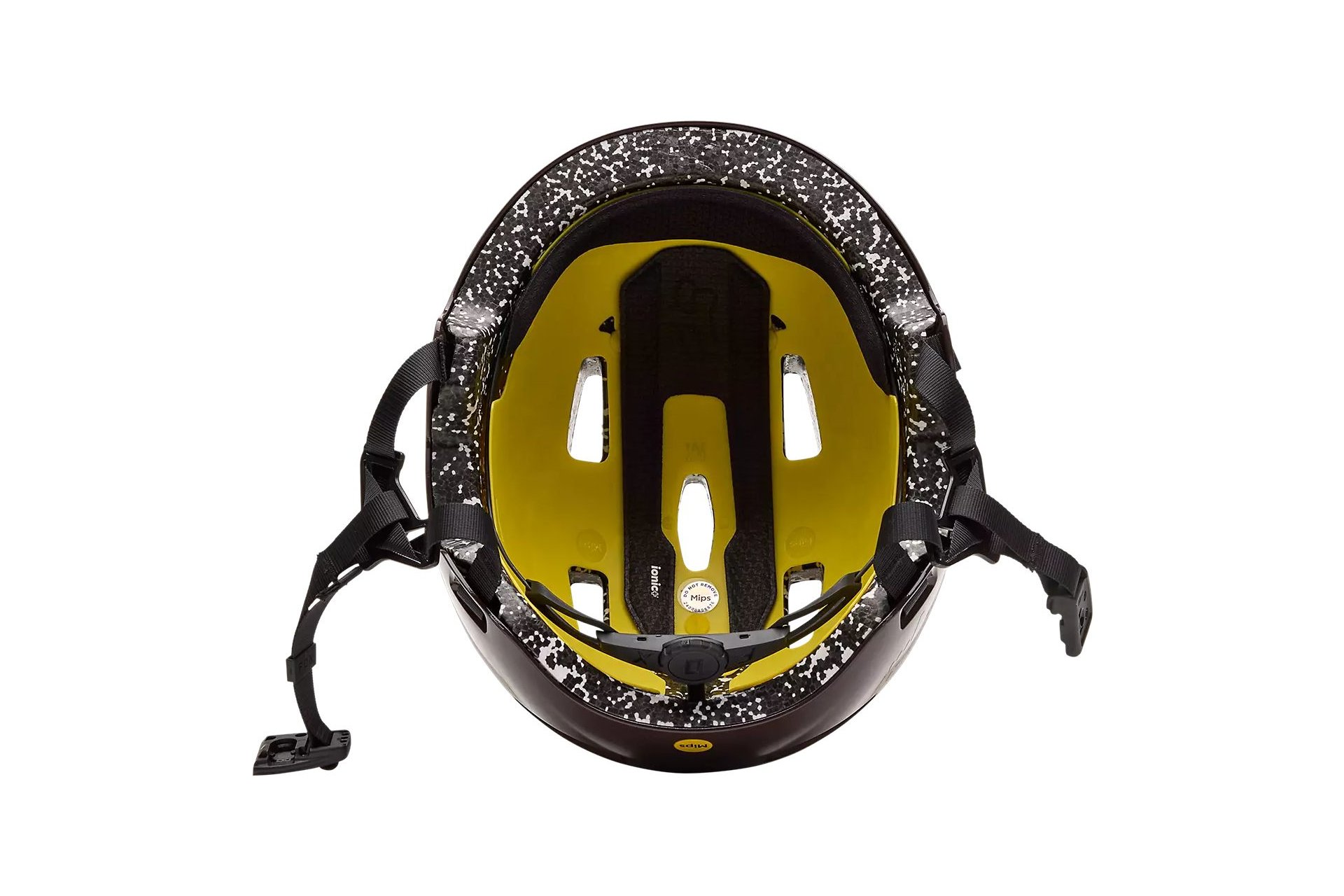 Fox Youth Flight Pro Solid