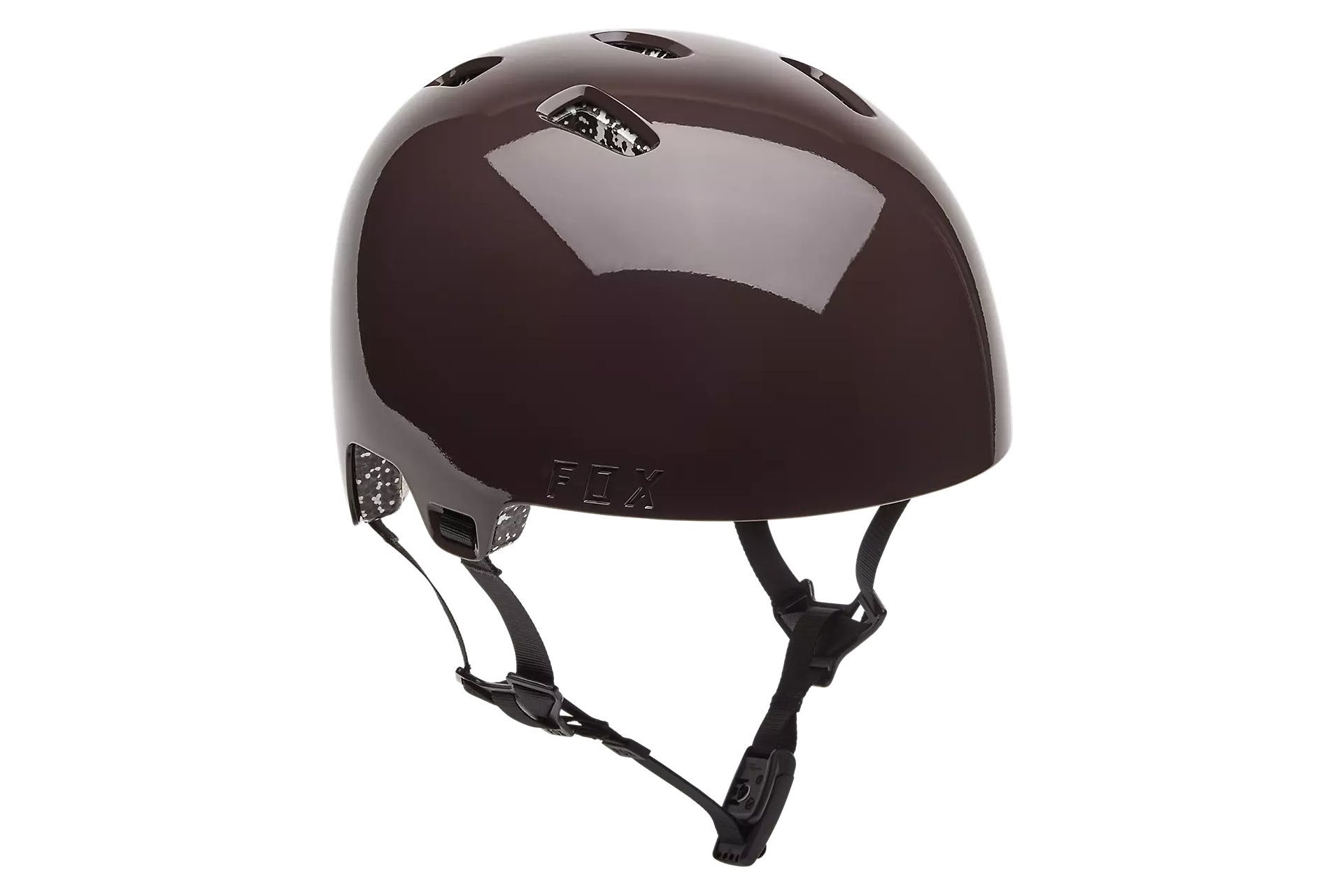 Fox Youth Flight Pro Solid