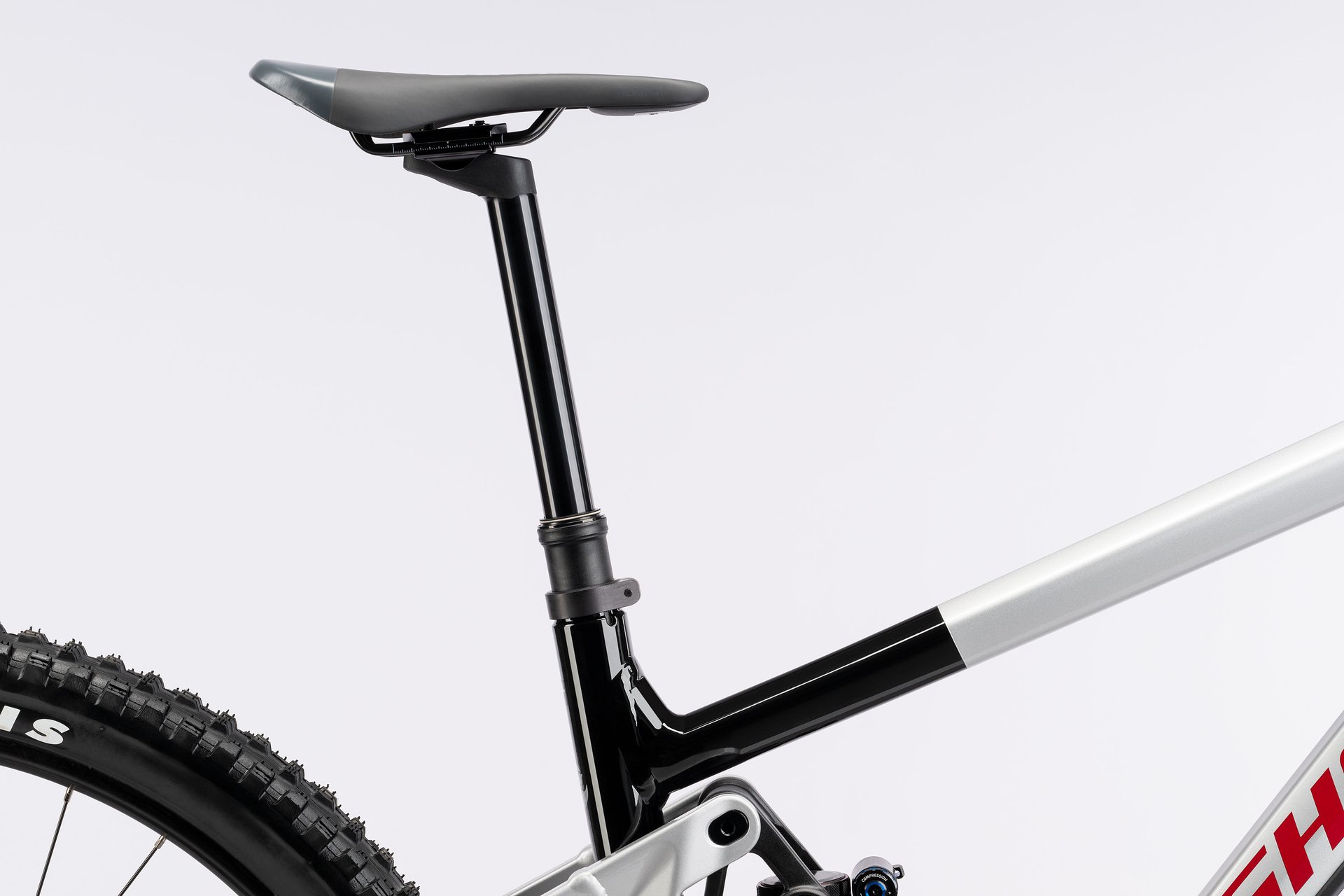 Ghost Riot AM AL - 29 Zoll - Fully - 2025