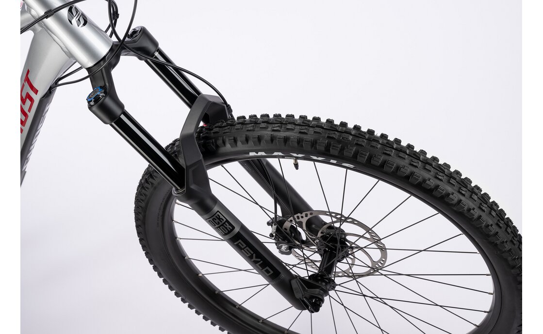 Ghost Riot AM AL - 29 Zoll - Fully - 2025