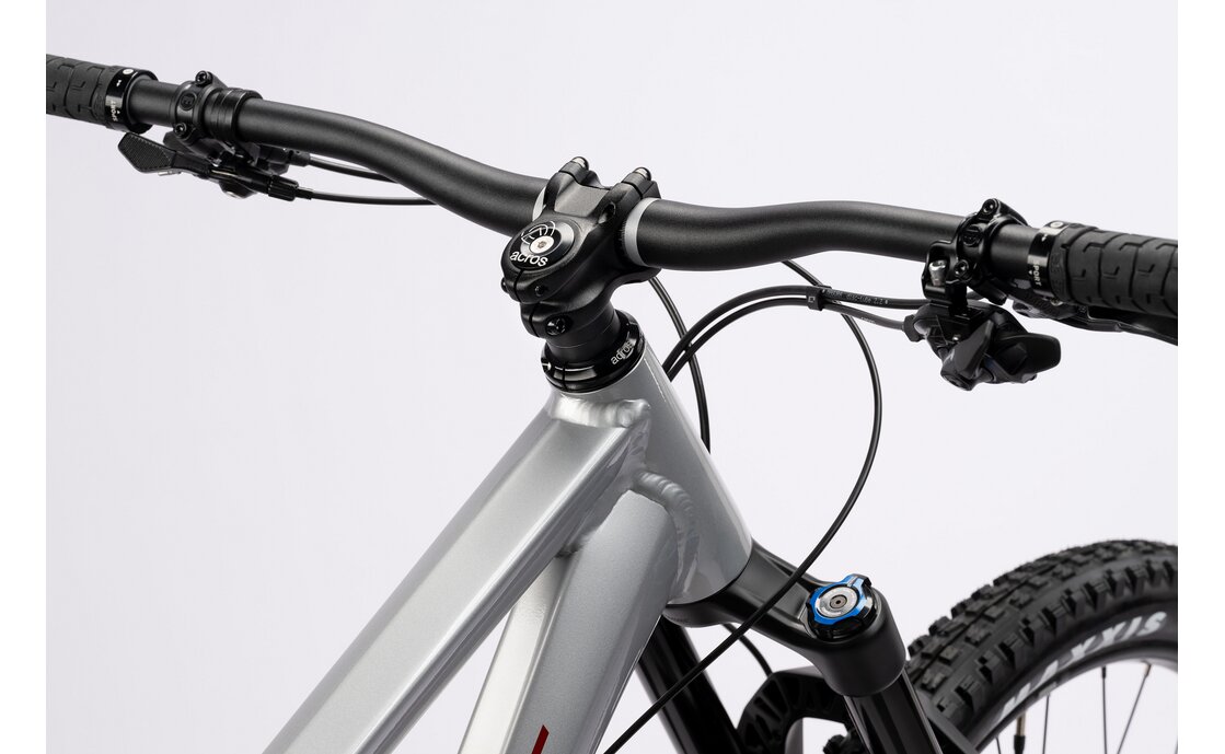 Ghost Riot AM AL - 29 Zoll - Fully - 2025