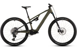 2026 - Cube Hybrid - Cube AMS Hybrid ONE44 C:68X TM 400X - 400 Wh - 29 Zoll - Fully