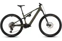 Cube AMS Hybrid ONE44 C:68X TM 400X - 400 Wh - 29 Zoll - Fully