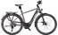 KTM Macina Style 820 - 800 Wh - 28 Zoll - Diamant - 2026