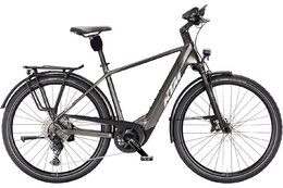KTM Macina Style 820 - 800 Wh - 28 Zoll - Diamant - 2026