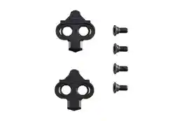 Shimano SM-SH51 SPD Pedalplatten ohne Gegenplatte, Einfachausstieg