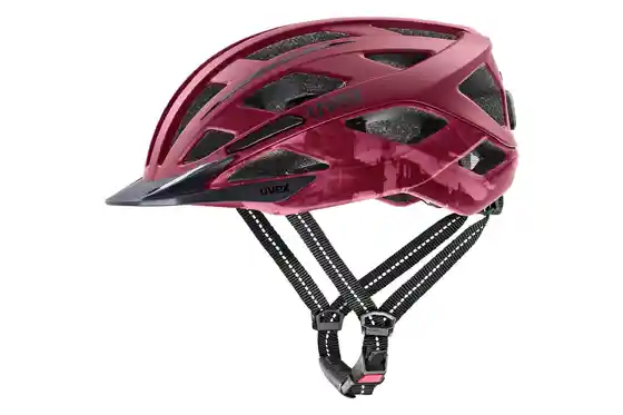 64 - Fahrradhelme - Uvex City I-Vo 2