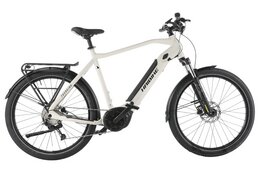 Haibike Trekking 3 - 500 Wh - 27,5 Zoll - Diamant