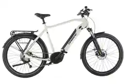 Haibike Trekking 3 - 500 Wh - 27,5 Zoll - Diamant