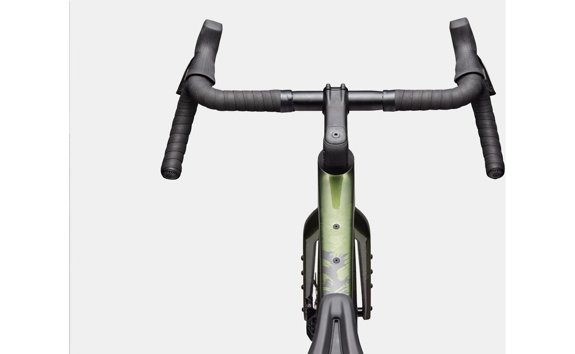 Cannondale Topstone Carbon 2 - AXS 1x - 28 Zoll - Diamant - 2026