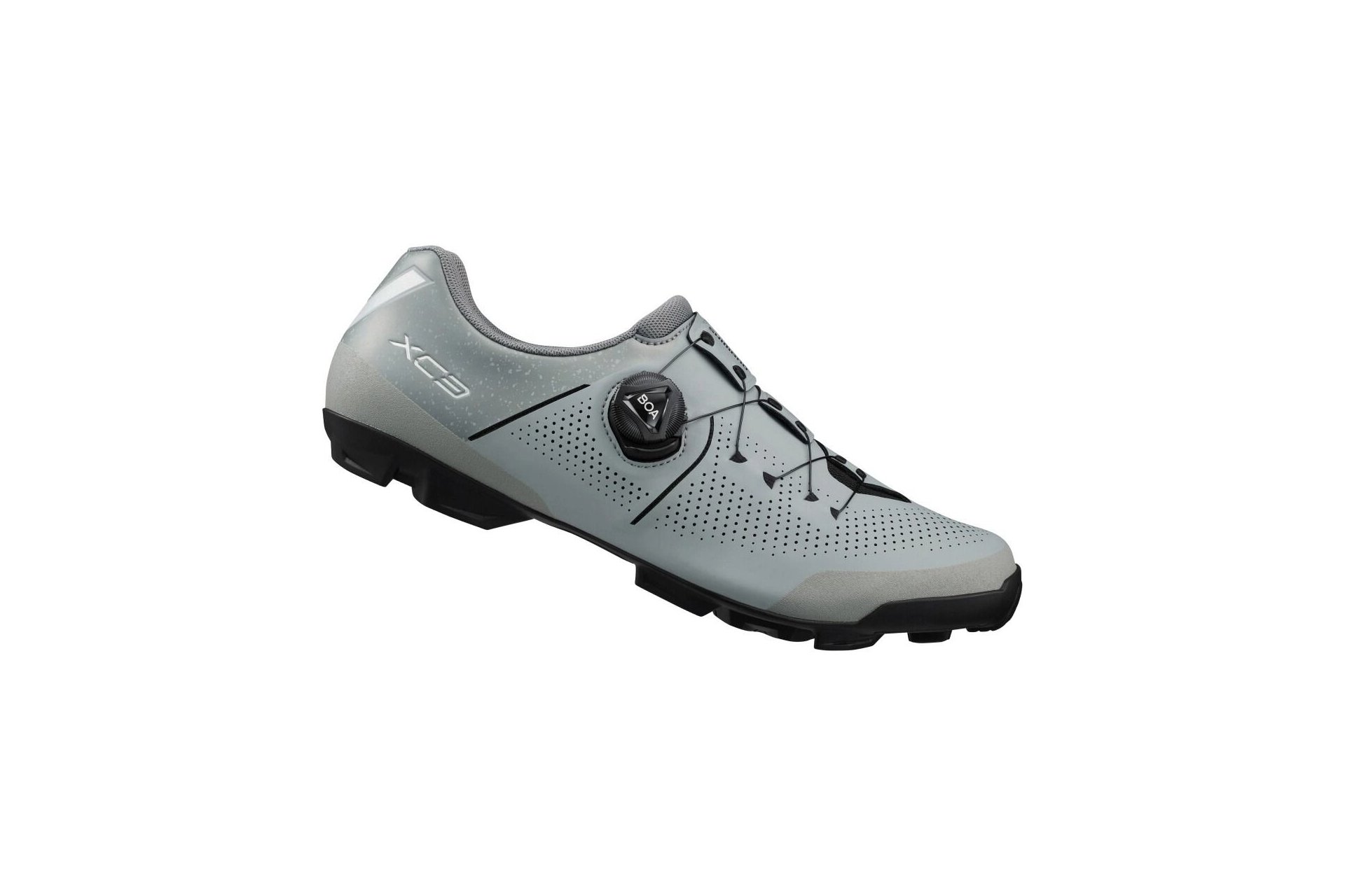 Shimano XC302 MTB Fahrradschuhe