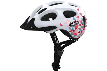 Fahrradzubehör - Abus Youn-I Ace - 2021
