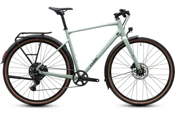 Cube Nulane - Cube Nulane Pro FE - 28 Zoll - Diamant - 2027