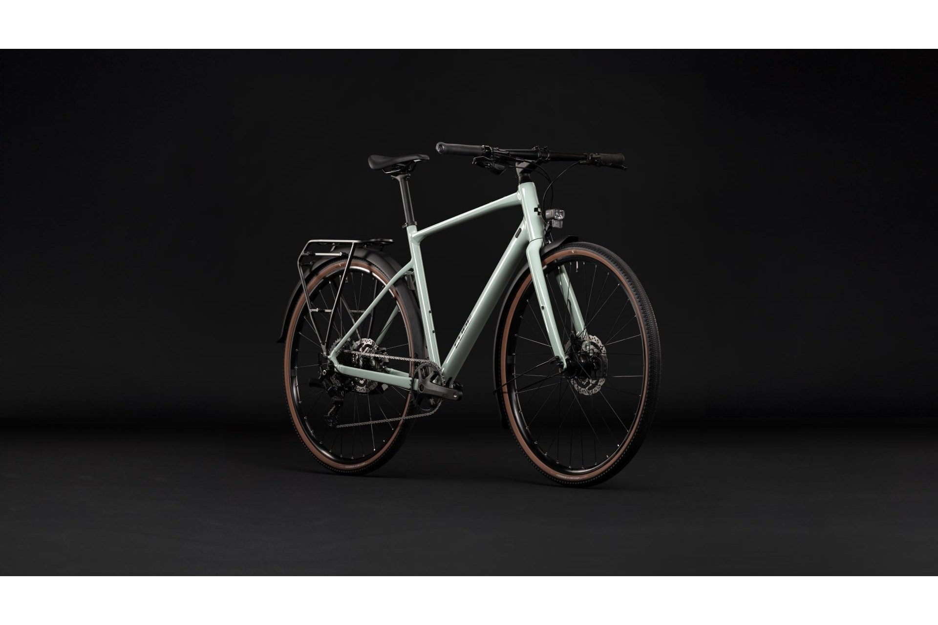 Cube Nulane Pro FE - 28 Zoll - Diamant - 2027
