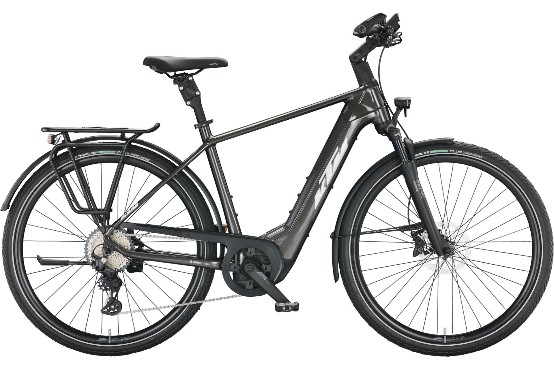 KTM Macina Style 730 - 750 Wh - 28 Zoll - Diamant - Aktion