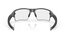 Oakley Flak 2.0 XL Steel/Clear To Black Iridium Photochromic
