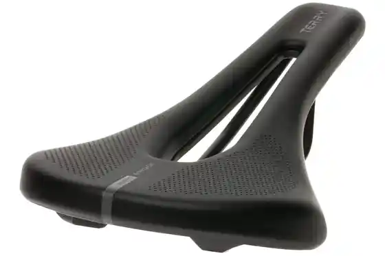 Gelsattel - Fahrradsättel - Terry Butterfly Arteria Gel Women Sattel