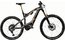 M1-Sporttechnik Spitzing Evolution S-Pedelec Bobby Root Edition 45 km/h - 1050 Wh - 29 - 27,5 Zoll - Fully