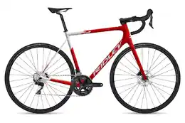Ridley Helium Disc - RS171 - 105 - 28 Zoll - Diamant