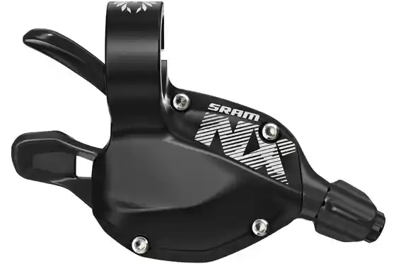 SRAM - SRAM Trigger NX Eagle 12-fach, hinten