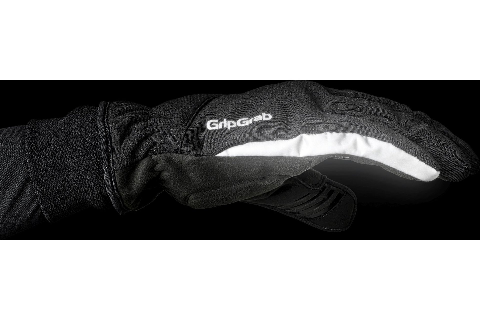 GRIPGRAB Windster 2 Windproof Winter Langfinger Handschuhe