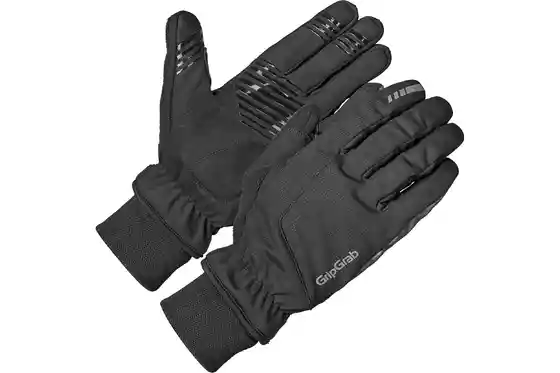 Bekleidung - GRIPGRAB Windster 2 Windproof Winter Langfinger Handschuhe