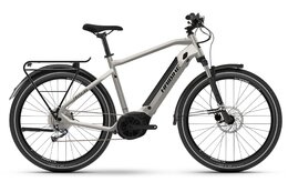 Haibike Trekking 3 - 500 Wh - 27,5 Zoll - Diamant - 2024