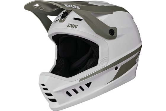 Downhill & Fullface Helme - IXS XACT Evo Helm