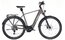 KTM Macina Gran 710 - 750 Wh - 28 Zoll - Diamant - 2023
