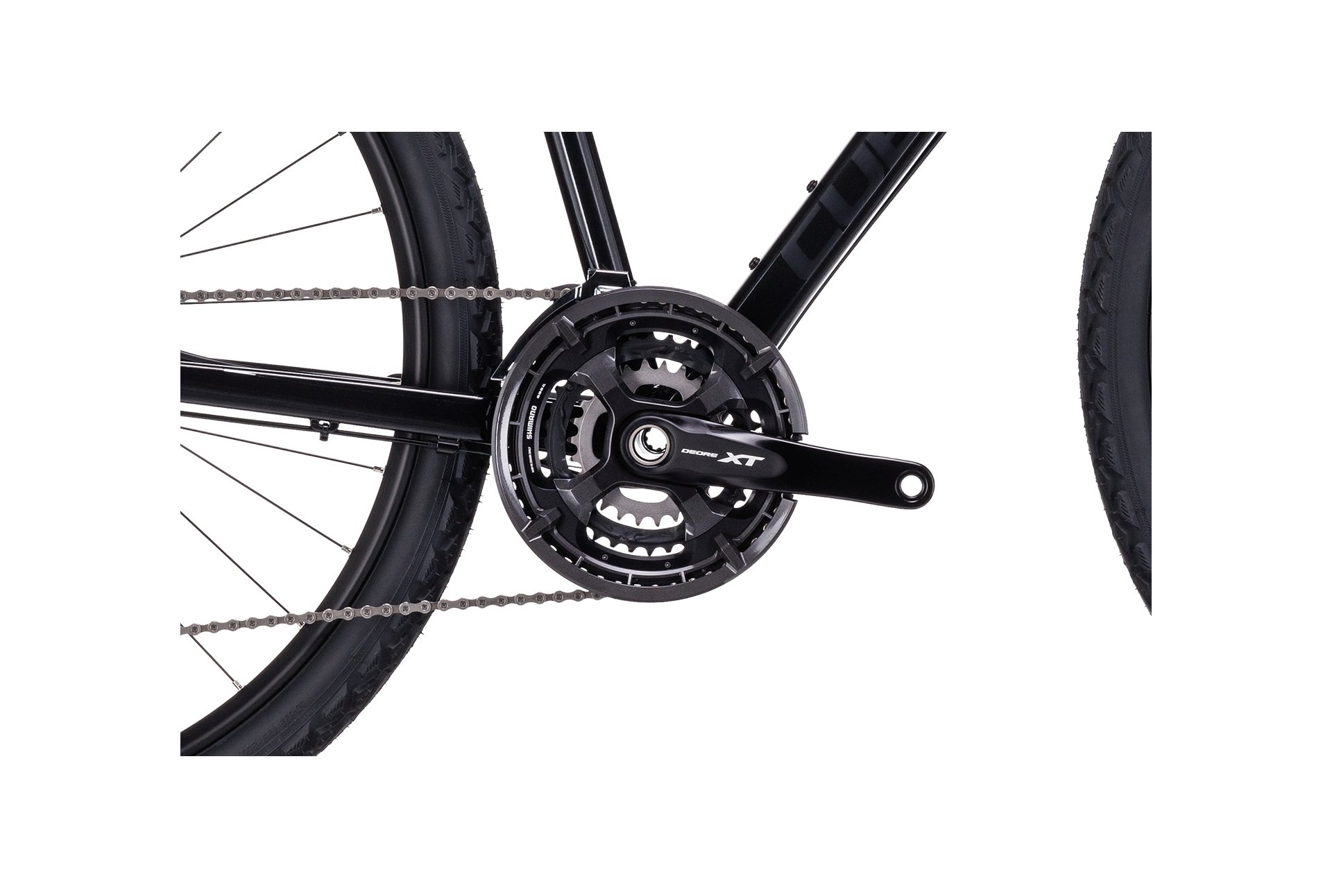 Cube Nature SLX - 28 Zoll - Damen Sport - 2023