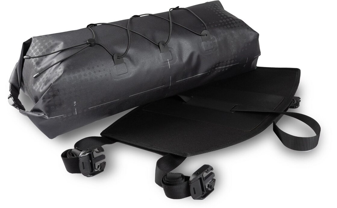 Cube ACID Lenkertasche Pack Pro 15