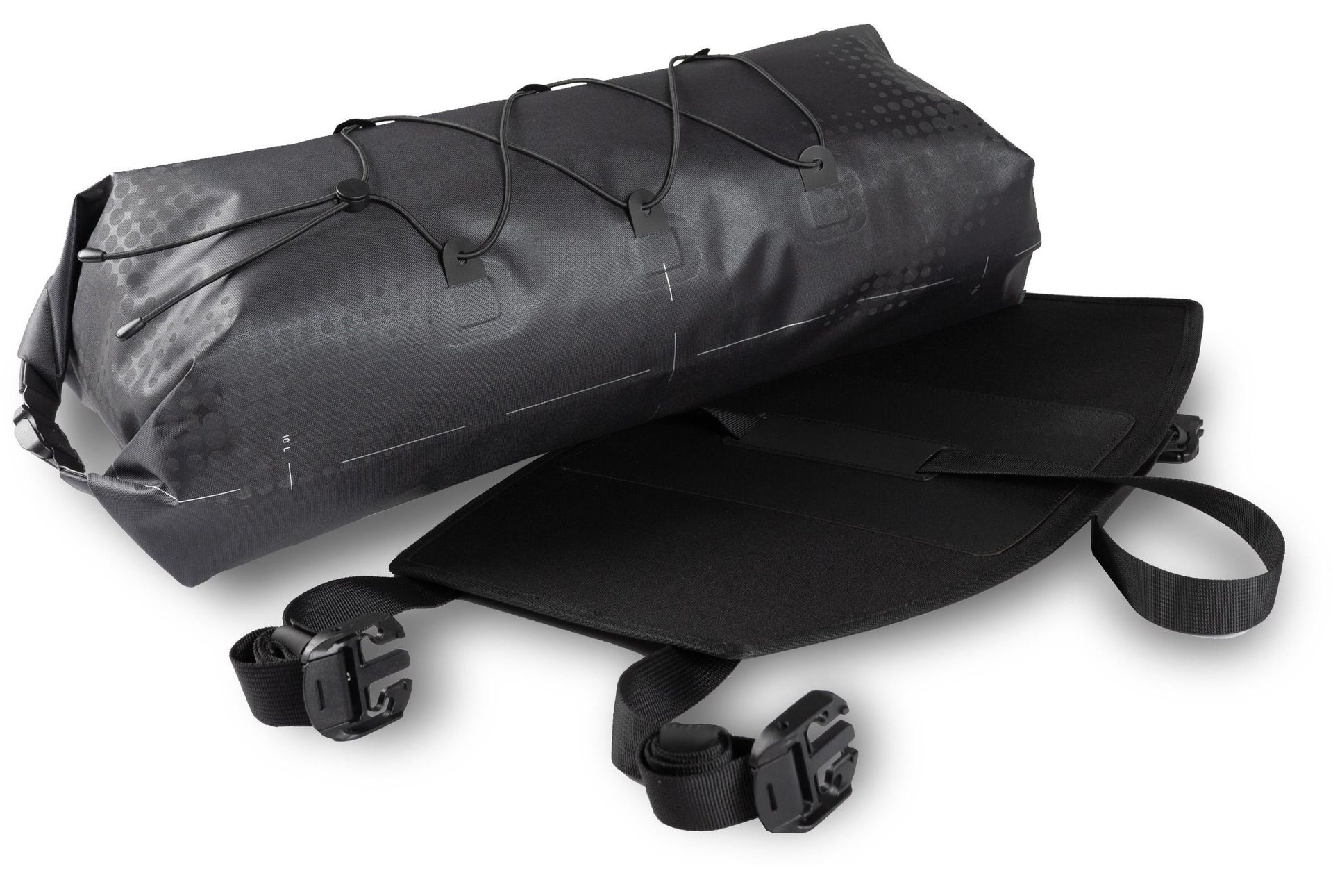 Cube ACID Lenkertasche Pack Pro 15